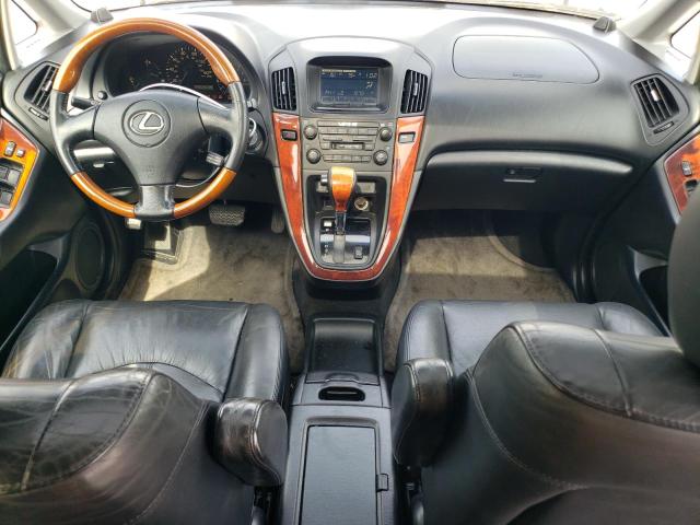 Photo 8 from auction – 2002 LEXUS RX 300 with VIN JTJGF10U920139193