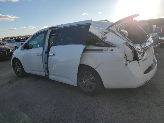 Photo 2 from auction – 2013 HONDA ODYSSEY EX with VIN 5FNRL5H64DB014382