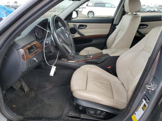 Photo 7 from auction – 2011 BMW 335 D with VIN WBAPN7C55BF184381