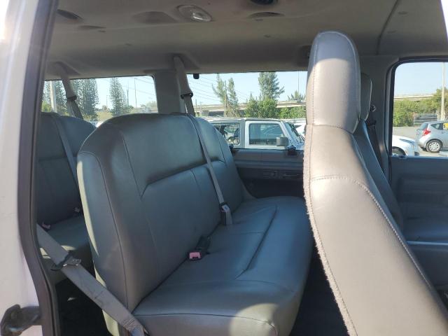 Photo 11 from auction – 2009 FORD ECONOLINE with VIN 1FBSS31L19DA15436