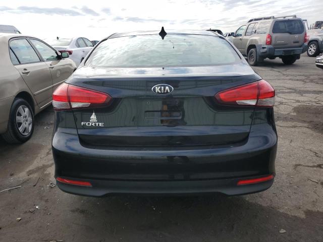 Zdjęcie 6 z aukcji – 2017 KIA FORTE LX z VIN 3KPFK4A74HE089372