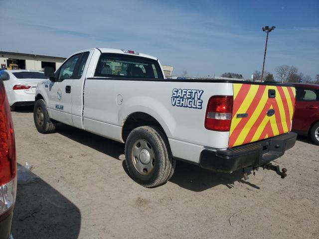 Photo 2 from auction – 2005 FORD F150 with VIN 1FTRF12W15NA64443