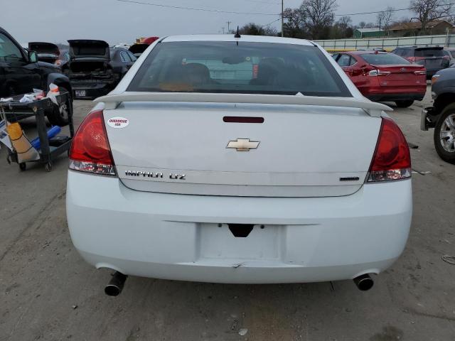 Photo 6 from auction – 2014 CHEVROLET IMPALA LIM with VIN 2G1WC5E38E1174906