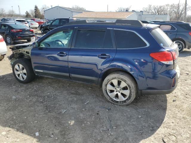 Снимка 2 от търг – 2011 SUBARU OUTBACK 2. с VIN 4S4BRCCCXB3398255