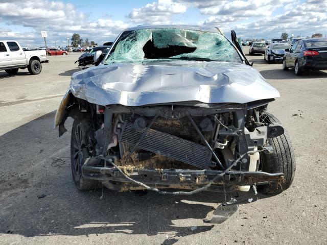 Photo 5 from auction – 2015 DODGE DURANGO SX with VIN 1C4RDJAG7FC114503