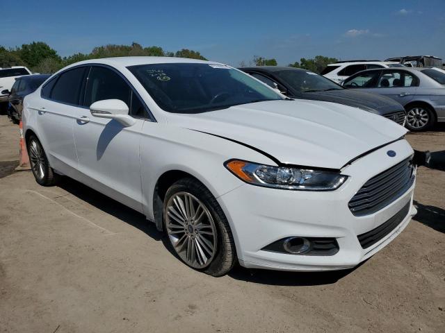 Photo 4 from auction – 2014 FORD FUSION SE with VIN 3FA6P0H9XER242588