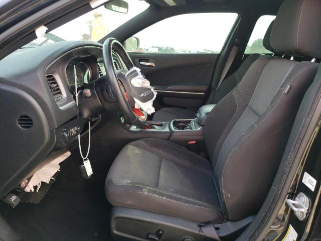 Photo 7 from auction – 2019 DODGE CHARGER SX with VIN 2C3CDXBG5KH714262