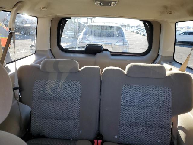 Photo 10 from auction – 2003 FORD EXPLORER S with VIN 1FMYU60E73UB18030