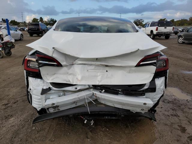Photo 6 from auction – 2023 TESLA MODEL 3 with VIN 5YJ3E1EA5PF414022