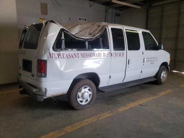 Photo 3 from auction – 2004 FORD ECONOLINE with VIN 1FBNE31L34HB13518