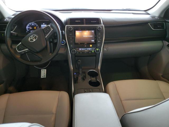 Photo 8 from auction – 2017 TOYOTA CAMRY LE with VIN 4T1BF1FKXHU695433