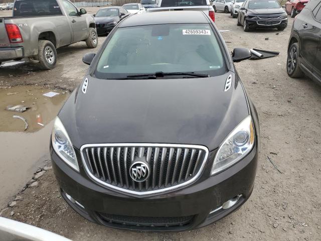 Photo 5 from auction – 2014 BUICK VERANO with VIN 1G4PP5SK6E4148803