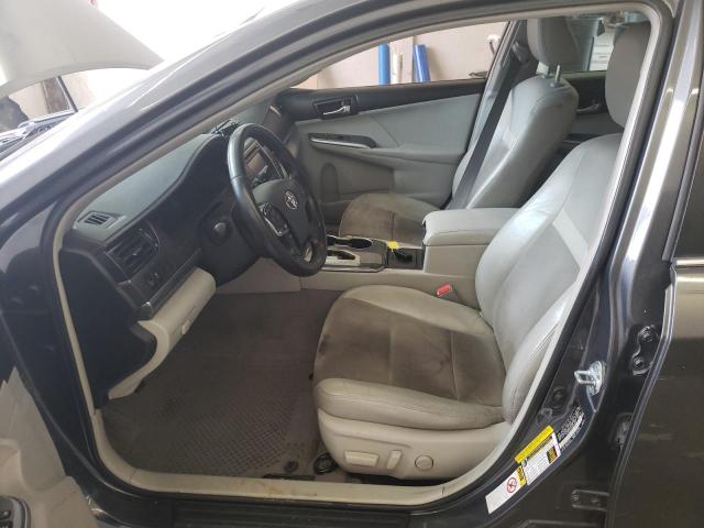 Photo 7 from auction – 2012 TOYOTA CAMRY HYBR with VIN 4T1BD1FK6CU011010
