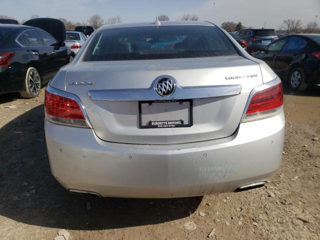 Photo 6 from auction – 2012 BUICK LACROSSE P with VIN 1G4GD5E39CF141648