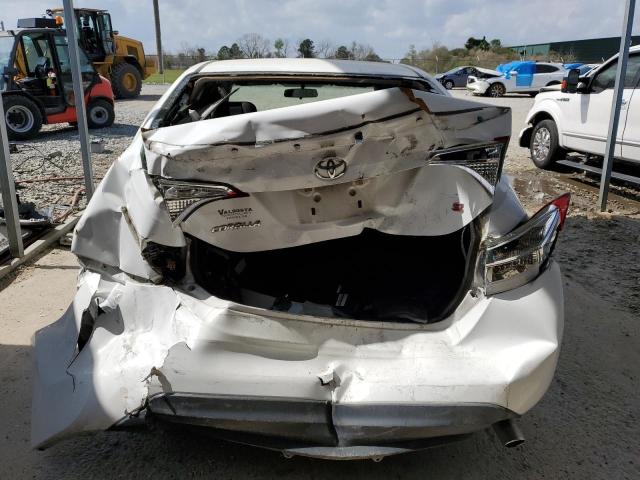 Photo 6 from auction – 2016 TOYOTA COROLLA L with VIN 2T1BURHE5GC729421