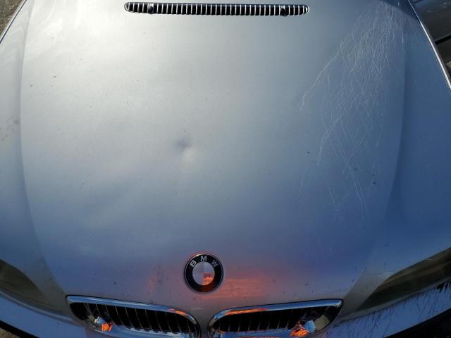 Photo 11 from auction – 2003 BMW 330 XI with VIN WBAEW534X3PG20334