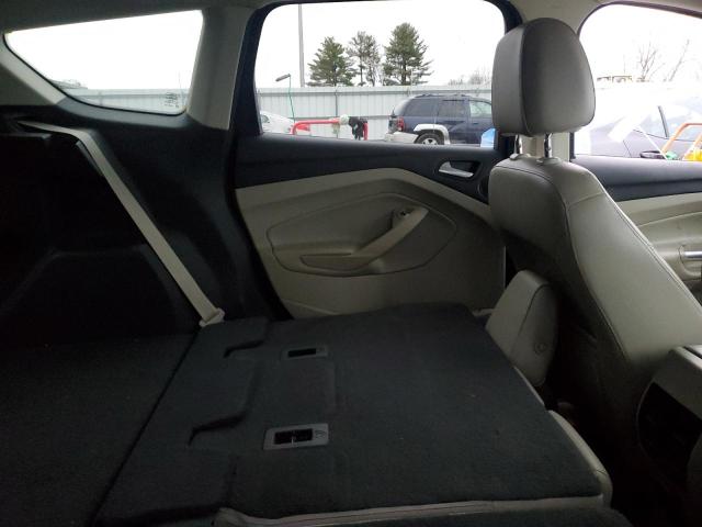 Photo 11 from auction – 2013 FORD ESCAPE SEL with VIN 1FMCU0H90DUB76769
