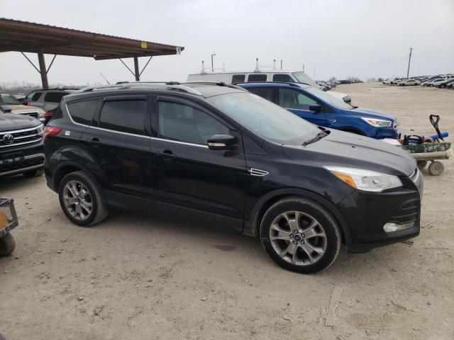 Photo 4 from auction – 2014 FORD ESCAPE TIT with VIN 1FMCU0JXXEUC86030