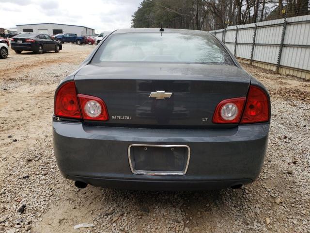 Photo 6 from auction – 2008 CHEVROLET MALIBU 2LT with VIN 1G1ZJ57728F172228