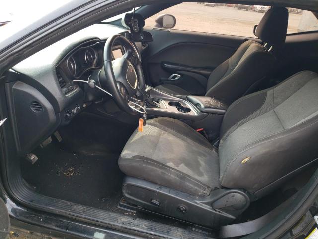 Photo 7 from auction – 2015 DODGE CHALLENGER with VIN 2C3CDZAG8FH774751