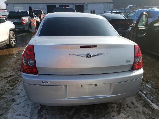 Photo 6 from auction – 2010 CHRYSLER 300 TOURIN with VIN 2C3CA4CD2AH158390
