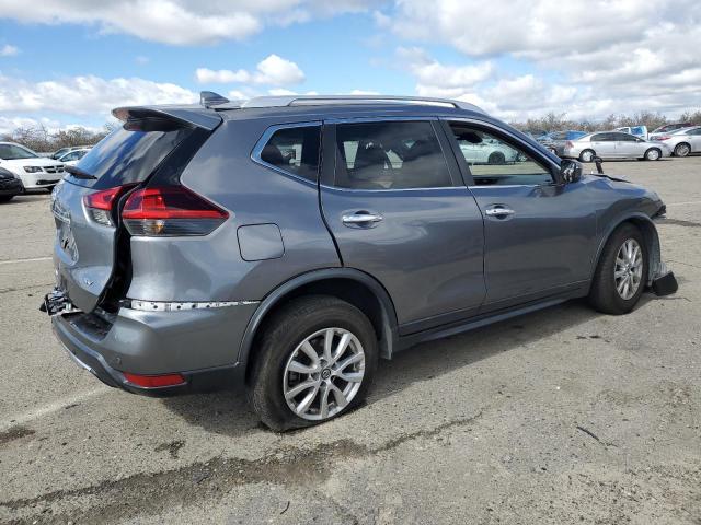 Photo 3 from auction – 2019 NISSAN ROGUE S with VIN KNMAT2MT4KP520627