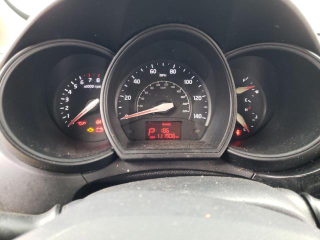 Photo 9 from auction – 2016 KIA RIO LX with VIN KNADM4A30G6548669