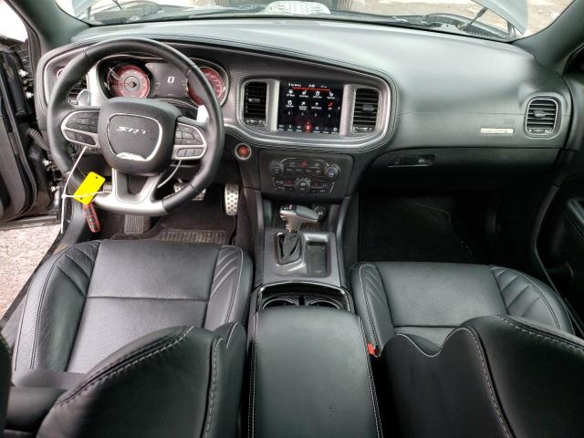 Photo 8 from auction – 2019 DODGE CHARGER SR with VIN 2C3CDXL95KH712365