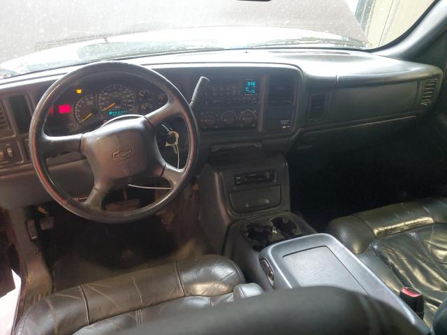 Photo 8 from auction – 2001 CHEVROLET C/K1500 with VIN 1GCEC19T11Z139776