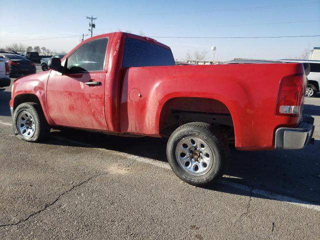 Photo 2 from auction – 2010 GMC SIERRA C15 with VIN 1GTPCTEA8AZ202526