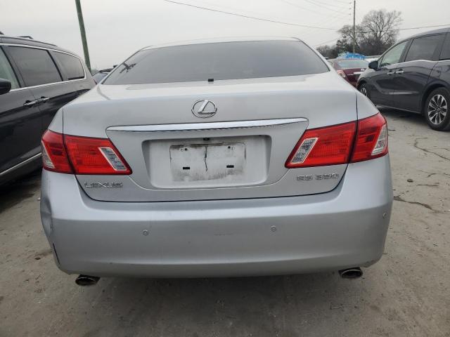 Photo 6 from auction – 2008 LEXUS ES 350 with VIN JTHBJ46G582269868