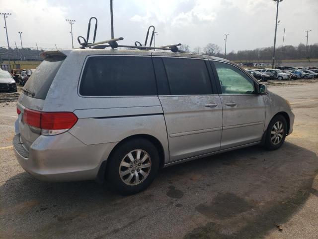 Photo 3 from auction – 2010 HONDA ODYSSEY EX with VIN 5FNRL3H66AB055032