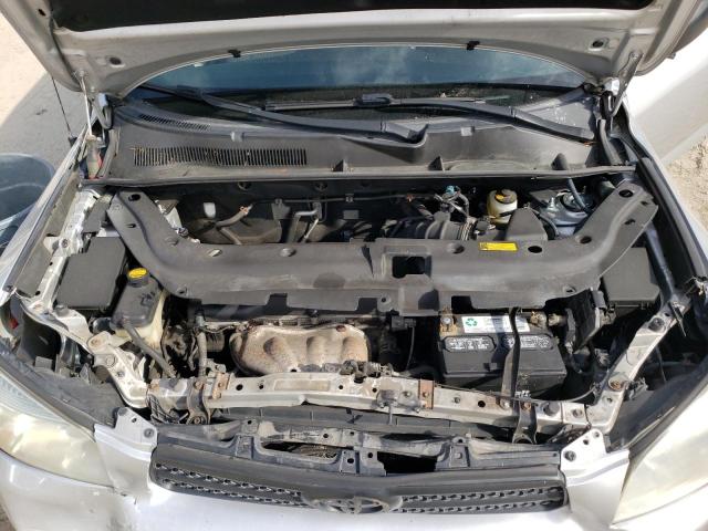 Photo 12 from auction – 2006 TOYOTA RAV4 with VIN JTMZD33V465025077