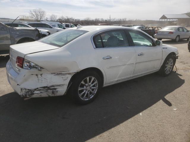 Photo 3 from auction – 2009 BUICK LUCERNE CX with VIN 1G4HD57M29U116251