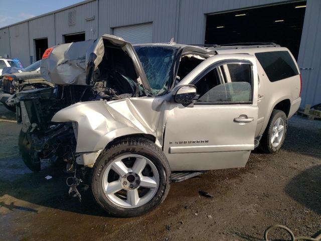 Photo 1 from auction – 2008 CHEVROLET SUBURBAN C with VIN 1GNFC16J88R133689