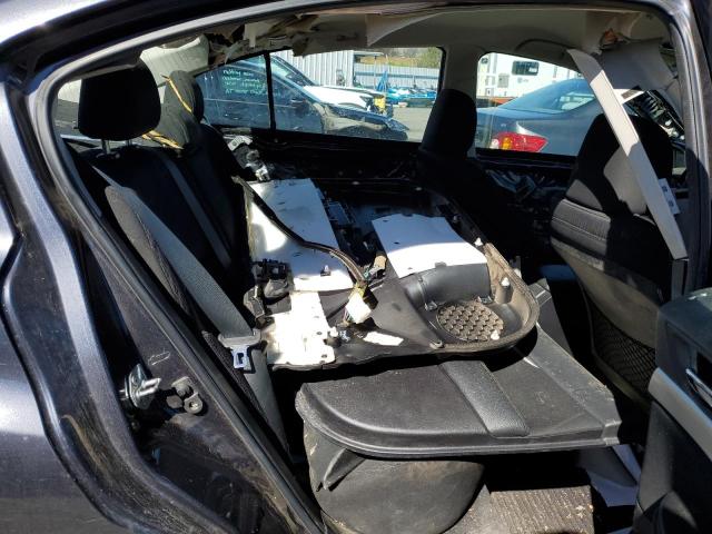 Photo 10 from auction – 2010 SUBARU LEGACY 2.5 with VIN 4S3BMBB69A3224300