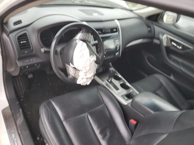 Photo 8 from auction – 2015 NISSAN ALTIMA 2.5 with VIN 1N4AL3AP8FN359106