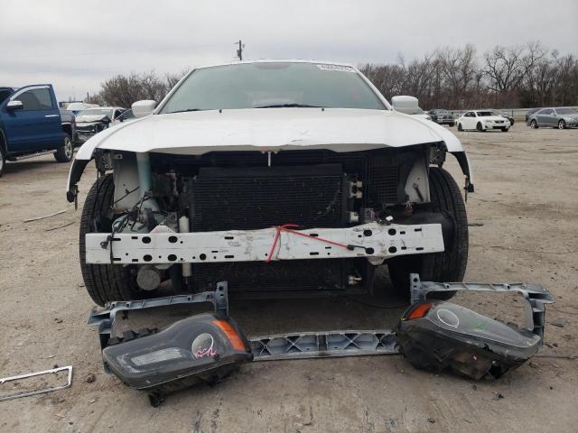 Photo 5 from auction – 2014 CHRYSLER 300 S with VIN 2C3CCAGG2EH309750