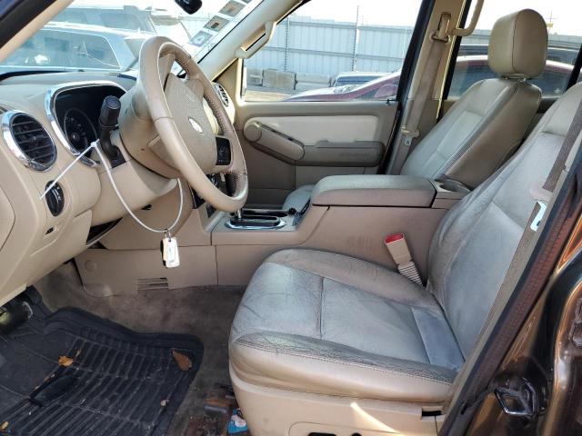 Photo 7 from auction – 2008 FORD EXPLORER X with VIN 1FMEU63E58UA68010