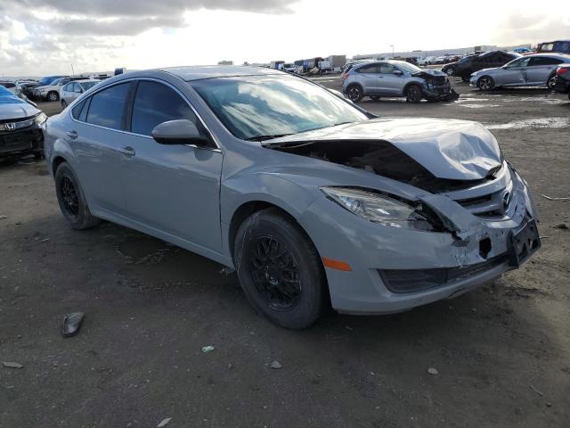 Photo 4 from auction – 2010 MAZDA 6 I with VIN 1YVHZ8BH9A5M22986