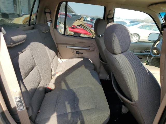 Photo 10 from auction – 2002 FORD EXPLORER S with VIN 1FMZU67E22UC75778