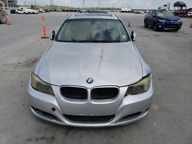 Photo 5 from auction – 2011 BMW 328 I with VIN WBAPH7C53BE850568