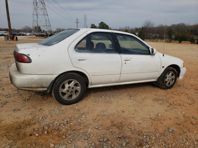 Photo 3 from auction – 1999 NISSAN SENTRA BAS with VIN 1N4AB41D9XC733301