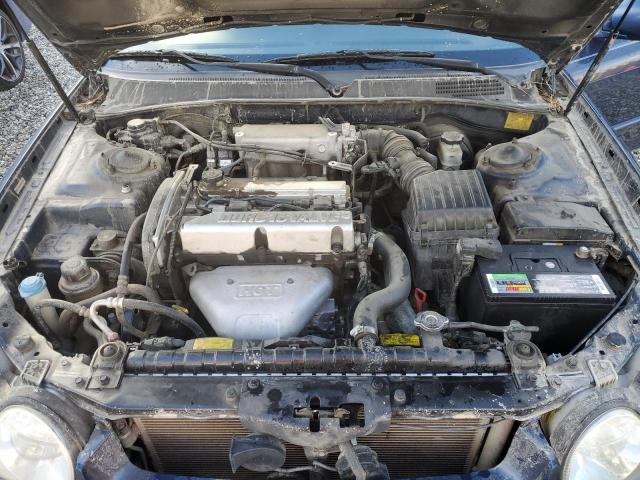 Photo 11 from auction – 2005 HYUNDAI SONATA GL with VIN KMHWF25S25A174969