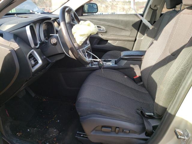 Photo 7 from auction – 2013 CHEVROLET EQUINOX LT with VIN 2GNFLDE37D6206240