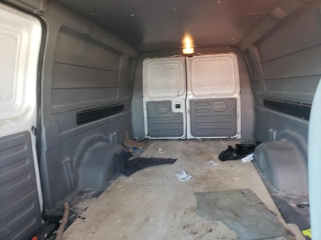 Photo 10 from auction – 2007 FORD ECONOLINE with VIN 1FTNS24WX7DB37928