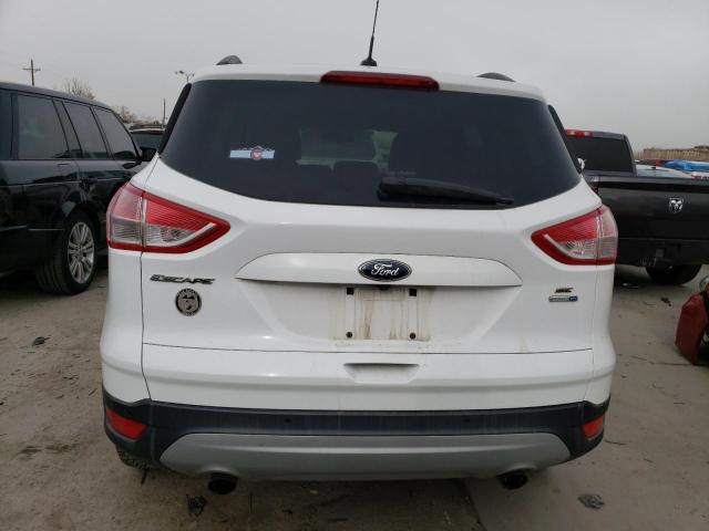 Photo 6 from auction – 2014 FORD ESCAPE SE with VIN 1FMCU9GX0EUA52877