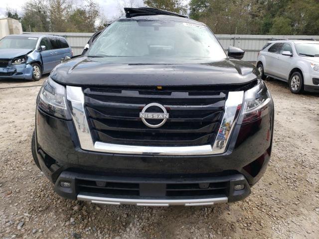 Photo 5 from auction – 2023 NISSAN PATHFINDER with VIN 5N1DR3DK7PC230028