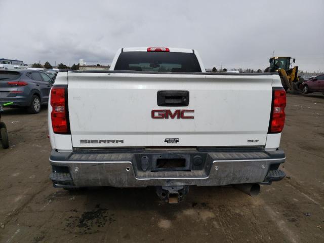 Photo 6 from auction – 2015 GMC SIERRA K35 with VIN 1GT423C80FF113595