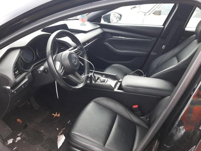 Photo 7 from auction – 2020 MAZDA 3 with VIN JM1BPBLM8L1159720